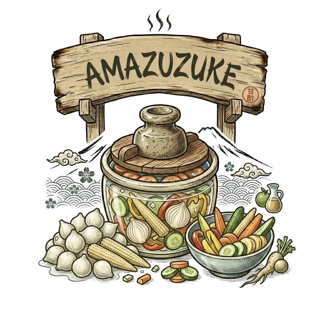 Amazuzuke