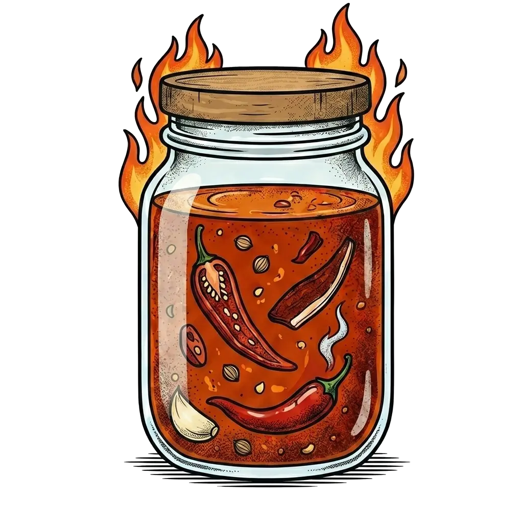 Hot Sauce
