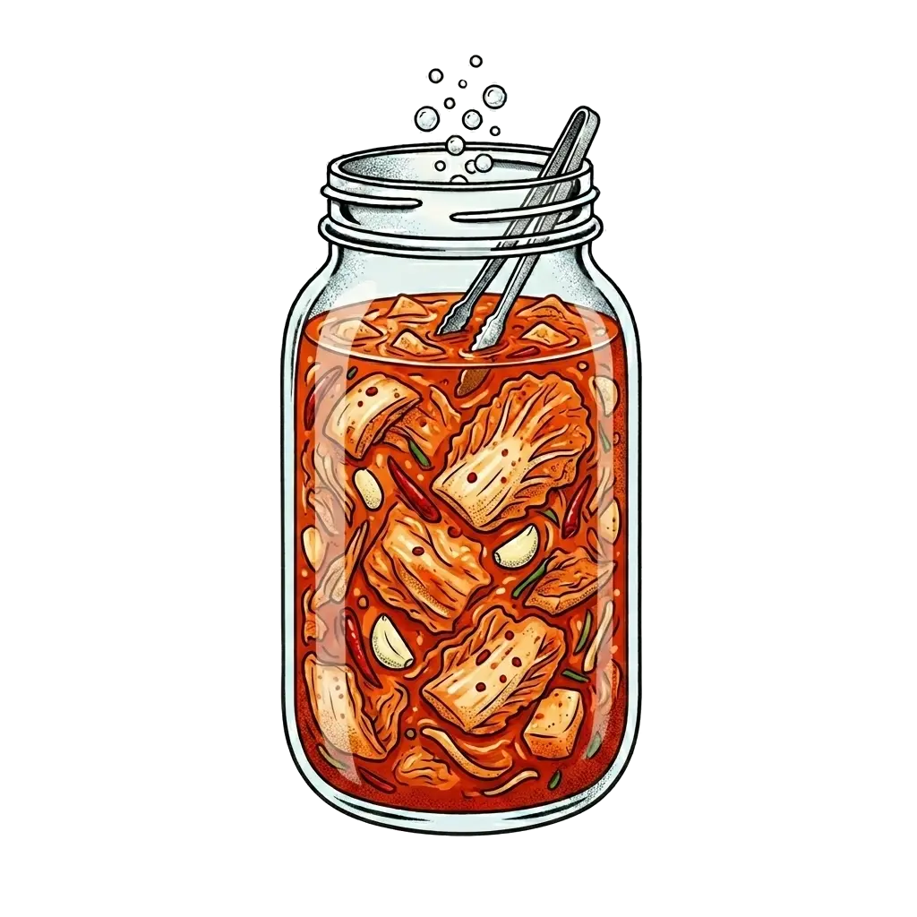 Kimchi