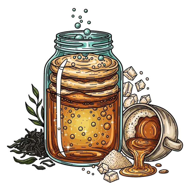 Kombucha