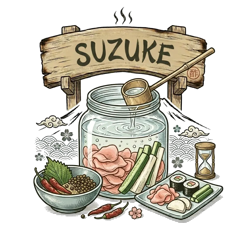 Suzuke