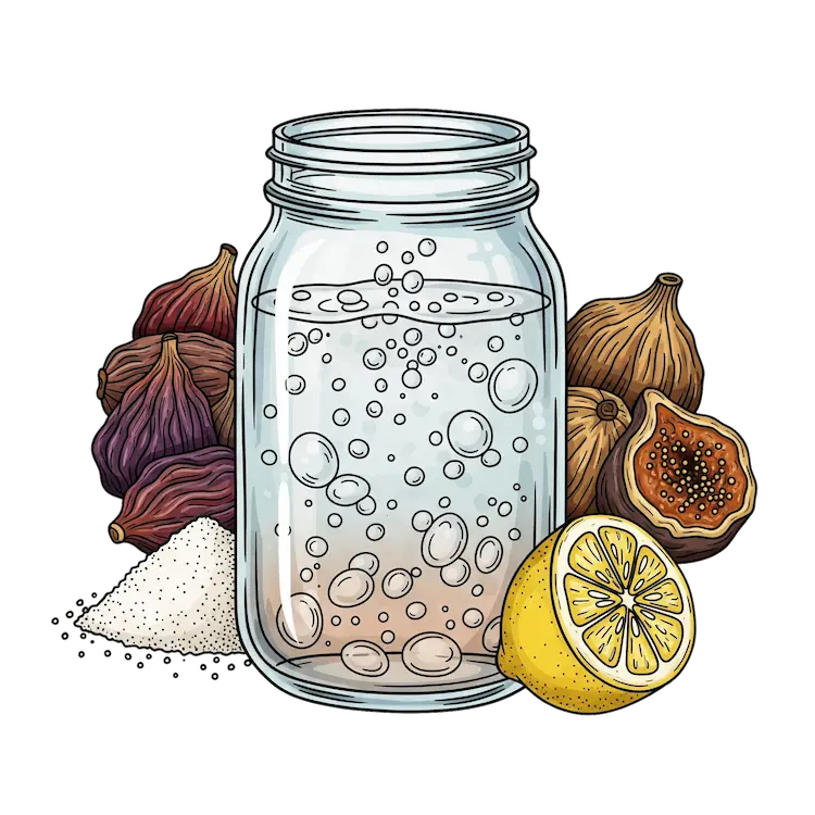 Waterkefir