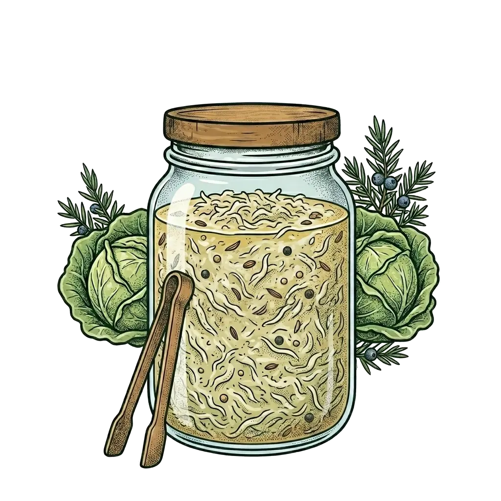 Zuurkool