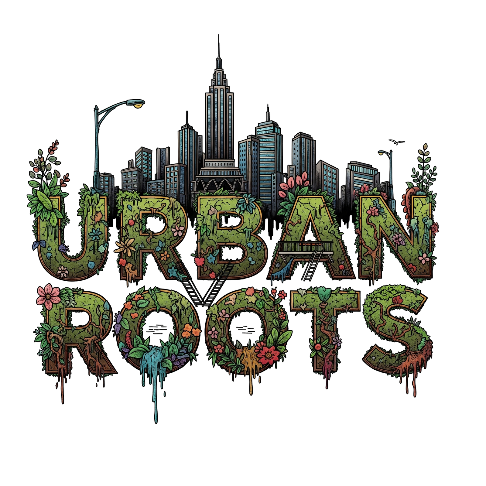 Urban Roots