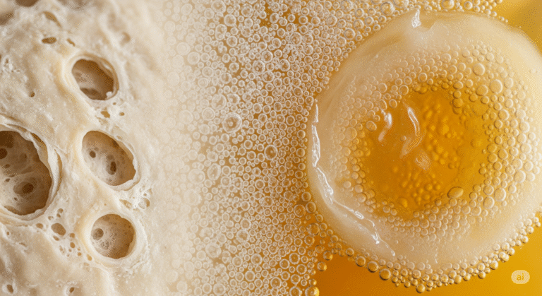 Wat is fermentatie?