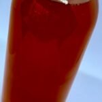 Orange Dream Kombucha