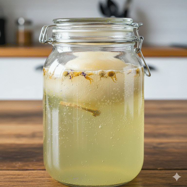 Basisrecept Jun