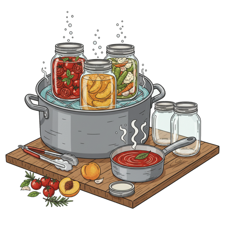 Basisrecept wecken