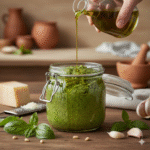 Basilicum Pesto