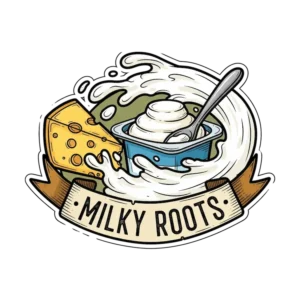 MilkyRoots: technieken voor het fermenteren van zuivel en plantaardige melkvervangers.