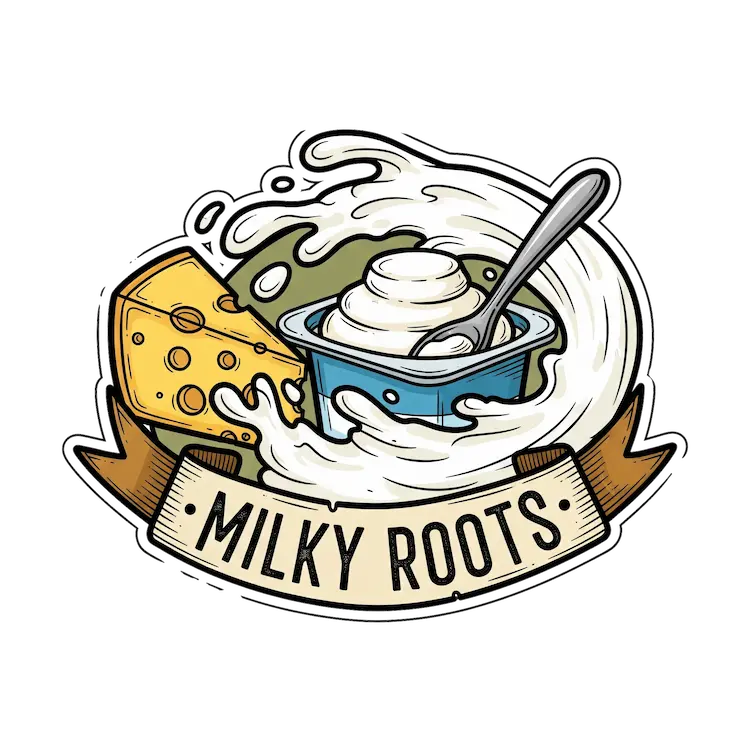 MilkyRoots: technieken voor het fermenteren van zuivel en plantaardige melkvervangers.