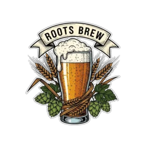 RootsBrew: zelf dranken brouwen zoals Arancello, vlierbloesemsiroop en natuurlijke limonades.