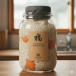 Shiokojizuke basisrecept voor het marineren van vlees en vis met zelfgemaakte shio koji.