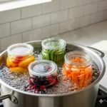 Wecken: 7 Geheimen voor een Veilige en Superieure Voorraadkast